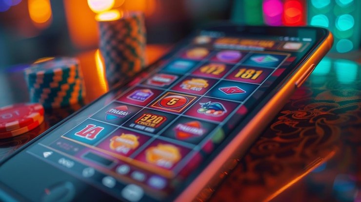 koi388 slot featured game showcase