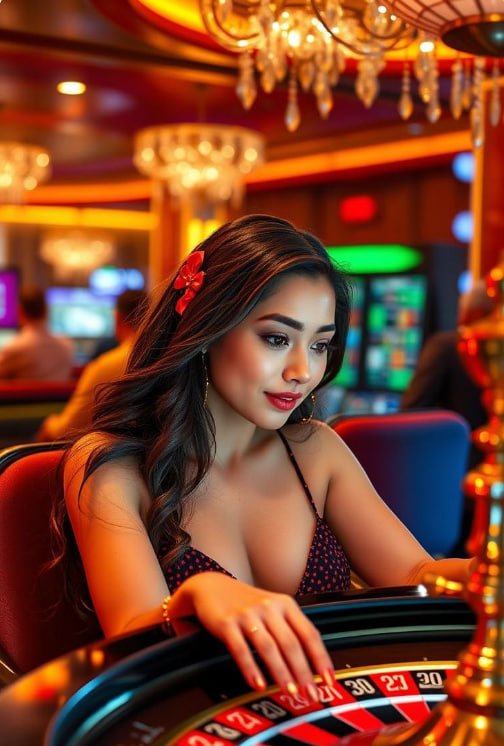 koi388 slot live baccarat studio interface