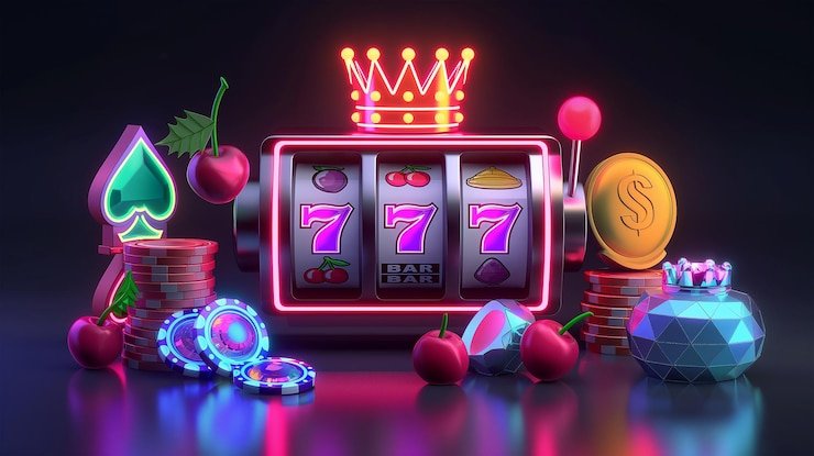 koi388 slot featured game showcase