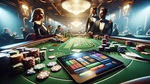 Wild Coaster market selection and odds display on koi388 slot